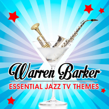 Warren Barker - Essential Jazz TV Themes