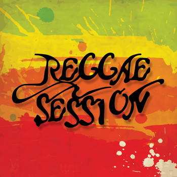 Various Artists - Reggae Session