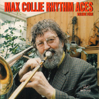 Max Collie - Max Collie Rhythm Aces, Vol. 4