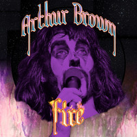 Arthur Brown - Fire