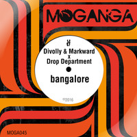 Divolly & Markward & Drop Department - Bangalore