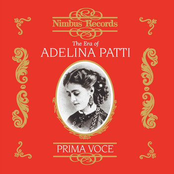 Various Artists - The Era of Adelina Patti