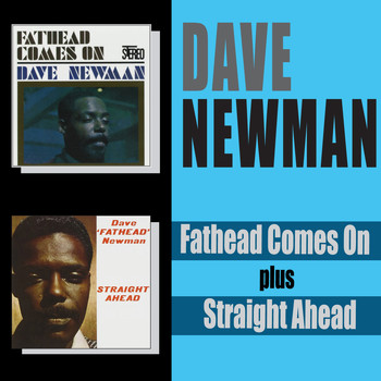David Newman - Fathead Comes on + Straight Ahead