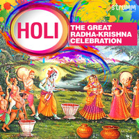 Rattan Mohan Sharma - Holi - The Great Radha Krishna Celebration