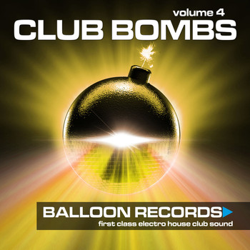 Various Artists - Club Bombs, Vol. 4