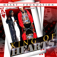 Fes Taylor - King of Hearts (Explicit)
