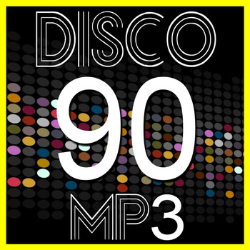 Various Artists - Disco 90 Mp3