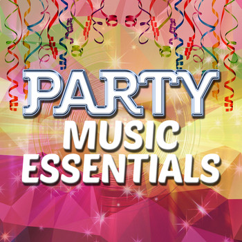Various Artists - Party Music Essentials