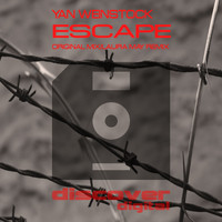 Yan Weinstock - Escape