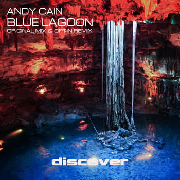 Andy Cain - Blue Lagoon