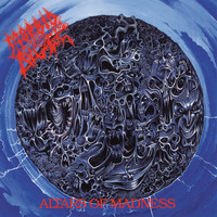 Morbid Angel - Altars of Madness (Full Dynamic Range Edition)
