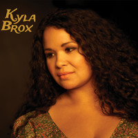 Kyla Brox - Throw Away Your Blues