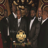 Dazz Band - Been Such A Long Time