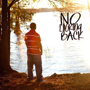 Dre - No Looking Back (Explicit)