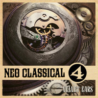 Rhian Sheehan - Velvet Ears: Neo-Classical 4