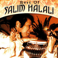Salim Halali - Best Of