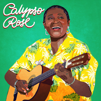 Calypso Rose / - Far from Home