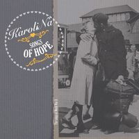 Karolina - Songs of Hope