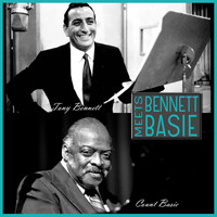 Tony Bennett - Bennett Meets Basie