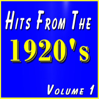 Various Artists - Hits from the 1920's, Vol. 1 (Special Edition)