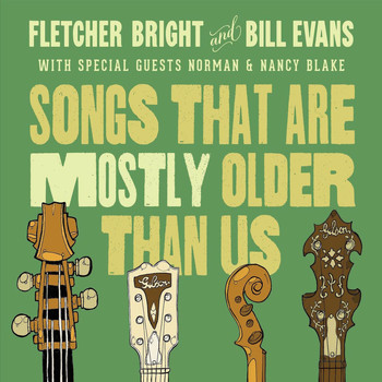 Various Artists - Songs That Are Mostly Older Than Us