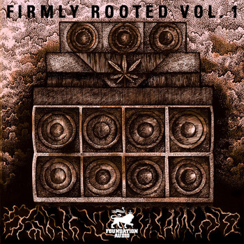 Various Artists - Firmly Rooted Vol.1