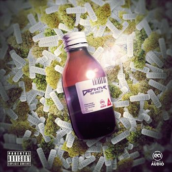 Definitive - Trap House (Explicit)