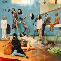Yeasayer - Amen & Goodbye (Explicit)