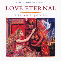 Stuart Jones - Love Eternal