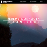 Jeremy Donaccia - Moonlight