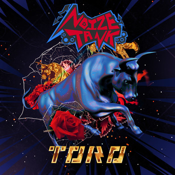 Noize Tank - Toro