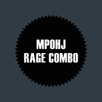 Mpohj - Rage Combo