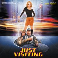 John Powell - Just Visiting (Original Motion Picture Soundtrack)