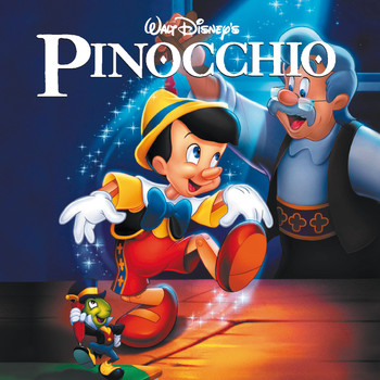 Various Artists - Pinocchio