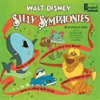 Disney Studio Chorus - Silly Symphonies
