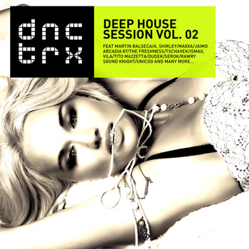 Various Artists - Deep House Session Vol. 02