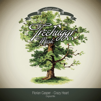 Florian Casper - Crazy Heart