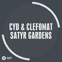 Clefomat - Satyr Gardens