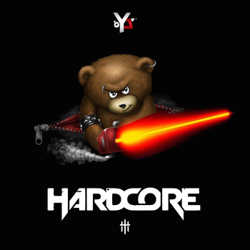 YinksDjinks - HardCore