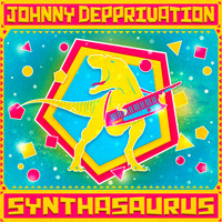 Johnny Depprivation - Synthasaurus
