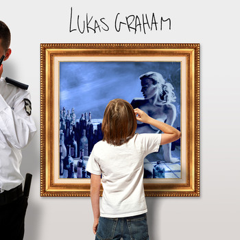 Lukas Graham - Lukas Graham (Blue Album) (International Version)