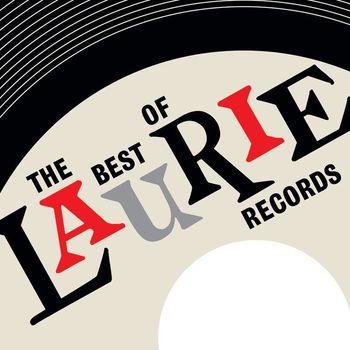 Various Artists - The Best Of Laurie Records
