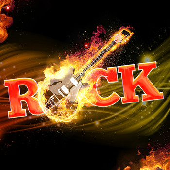 Rock - Rock (Explicit)