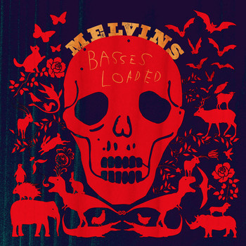 Melvins - Basses Loaded (Explicit)