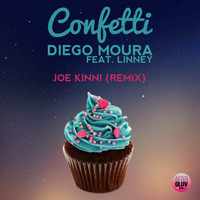 Diego Moura - Confetti (Joe Kinni Remix)