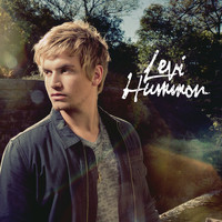 Levi Hummon - Levi Hummon EP