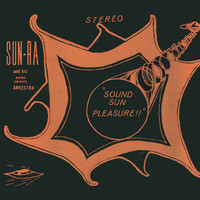 Sun Ra - Sound Sun Pleasure