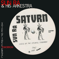 Sun Ra / - Voice of the Eternal Tomorrow