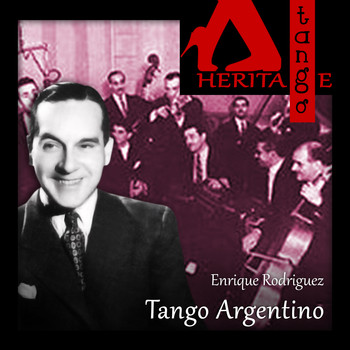 Various Artists - Tango Argentino