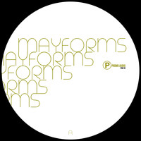 Mayforms - I Need U